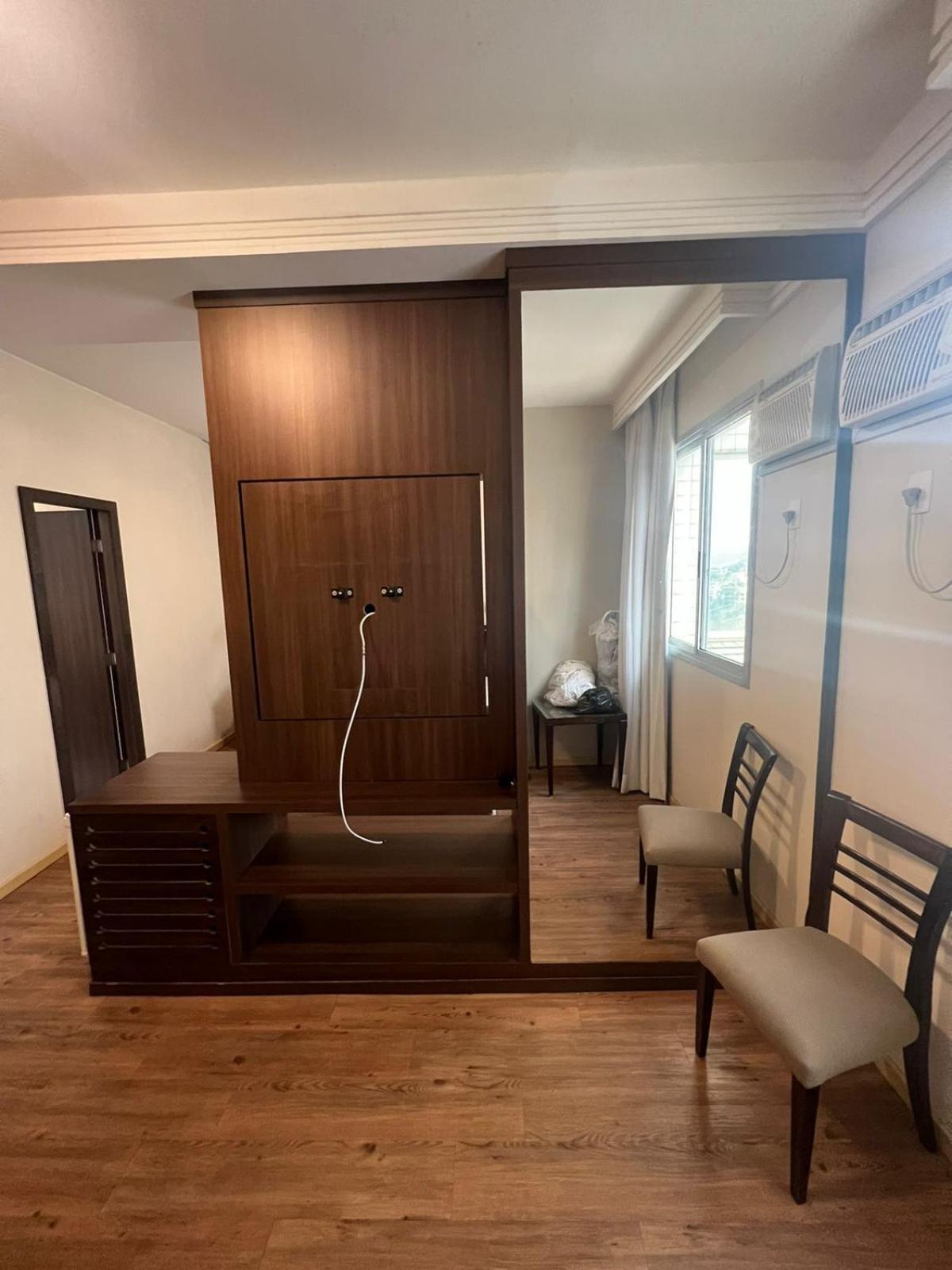 Aparthotel Piemonte Nova Lima Esterno foto
