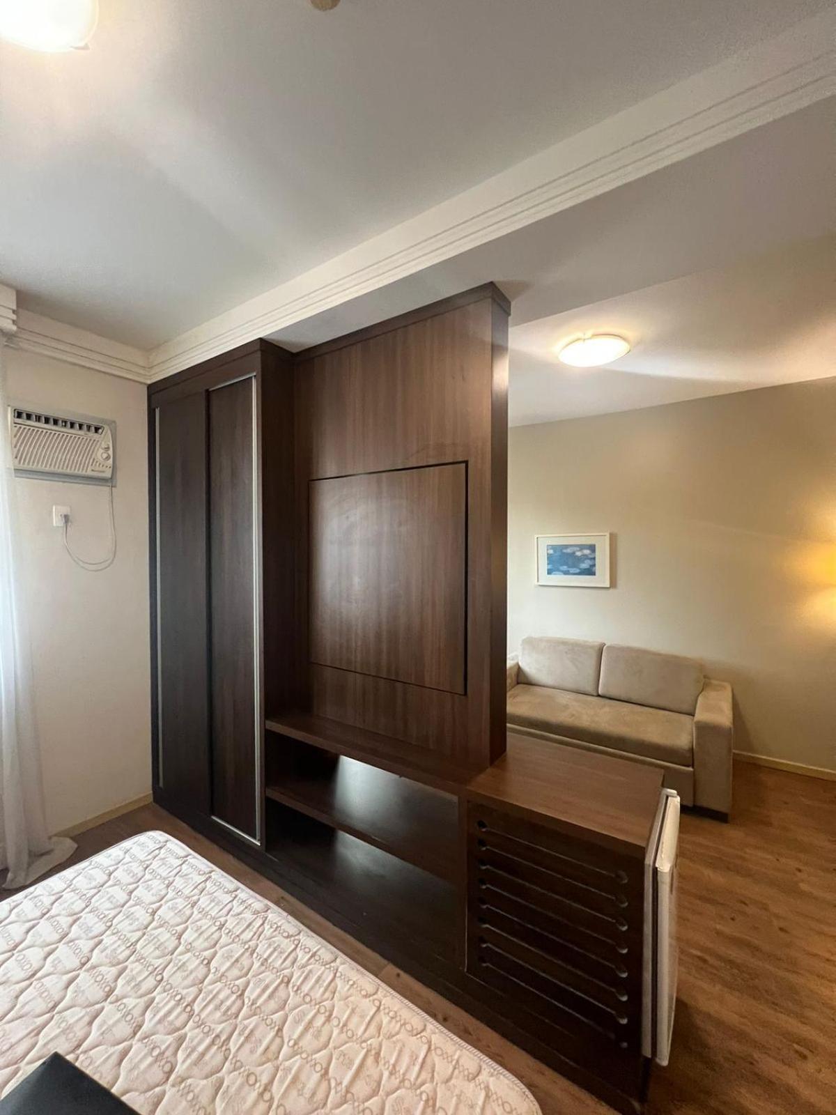 Aparthotel Piemonte Nova Lima Esterno foto
