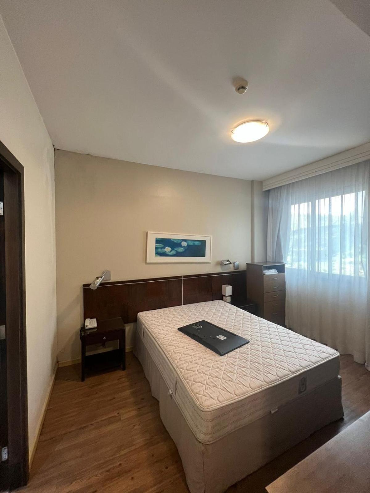 Aparthotel Piemonte Nova Lima Esterno foto